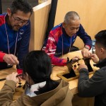 デモのコピー